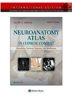 Neuroanatomy Atlas in Clinical Context: Structures, Sections, Systems, and Syndromes 10th Edición | اطلس عصبی آناتومی در زمینه بالینی