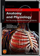 Fundamentals of Anatomy and Physiology: For Nursing and Healthcare Students 3rd Edición | مبانی آناتومی و فیزیولوژی