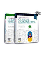 Talley and O'connor's Clinical Examination 2022 | مجموعه معاینه بالینی تالی و اوکانر ویرایش9