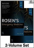 Rosen's Emergency Medicine: Concepts and Clinical Practice 10th Edicion | طب اورژانس روزن