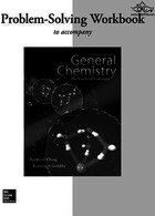 Workbook with Solutions to accompany General Chemistry: The Essential Concepts 7th Edición | کتاب کار با راه حل هایی برای همراهی شیمی عمومی
