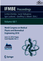 World Congress on Medical Physics and Biomedical Engineering 2018: June 3-8, 2018, Prague, Czech Republic (Vol.3) (IFMBE Proceedings Book 68) 1st ed | کنگره جهانی فیزیک پزشکی و مهندسی بیومدیکال