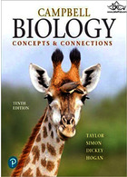 Campbell Biology: Concepts & Connections | زیست شناسی کمبل