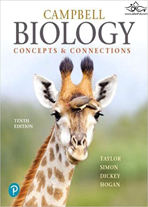 Campbell Biology: Concepts & Connections  Pearson Education (US) 