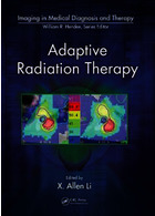 Adaptive Radiation Therapy (Imaging in Medical Diagnosis and Therapy) 1st Edición | پرتودرمانی تطبیقی (تصویربرداری در تشخیص و درمان پزشکی)