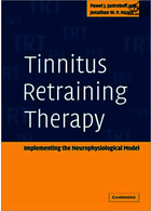 Tinnitus Retraining Therapy: Implementing the Neurophysiological Model 1st Edición | درمان بازآموزی وزوز گوش