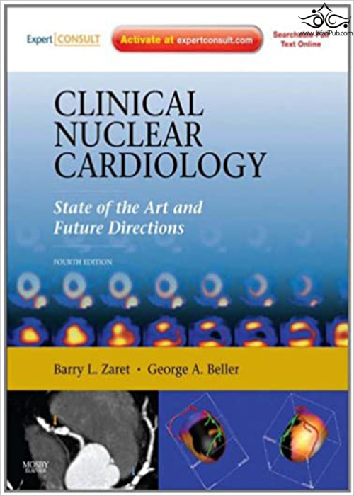 Clinical Nuclear Cardiology: State of the Art and Future Directions 4th Edición ELSEVIER