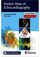 Pocket Atlas of Echocardiography 2nd Edición | اطلس جیبی اکوکاردیوگرافی