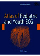 Atlas of Pediatric and Youth ECG 1st ed. 2018 Edición | اطلس ECG کودکان و جوانان ویرایش 1