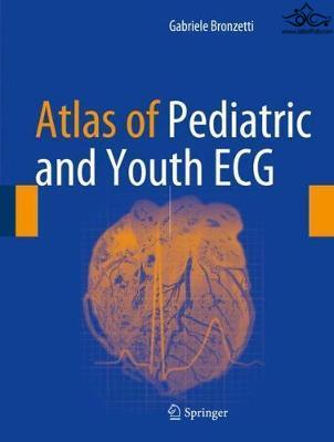 Atlas of Pediatric and Youth ECG 1st ed. 2018 Edición Springer