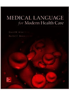 Medical Language for Modern Health Care 4th Edición | زبان پزشکی برای مراقبت های بهداشتی مدرن