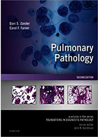 Pulmonary Pathology : A Volume in Foundations in Diagnostic Pathology Series 2nd Edición | پاتولوژی ریوی