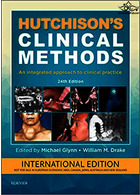 Hutchison's Clinical Methods: An Integrated Approach to Clinical Practice | روش های بالینی هاچیسون