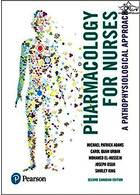 Pharmacology for Nurses: A Pathophysiological Approach, Second Canadian Edition (2nd Edition) | فارماکولوژی برای پرستاران