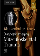 Diagnostic Imaging: Musculoskeletal Trauma 3rd Edición | تصویربرداری تشخیصی
