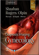 Diagnostic Imaging: Gynecology 3rd Edición | تصویربرداری تشخیصی