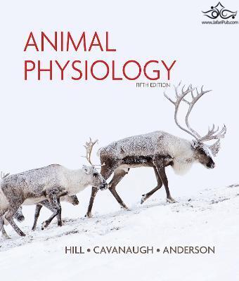 Animal Physiology  Sinauer Associates Inc.,U.S 