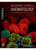 Hoffbrand's Essential Haematology (Essentials) 8th Edition | هماتولوژی ضروری