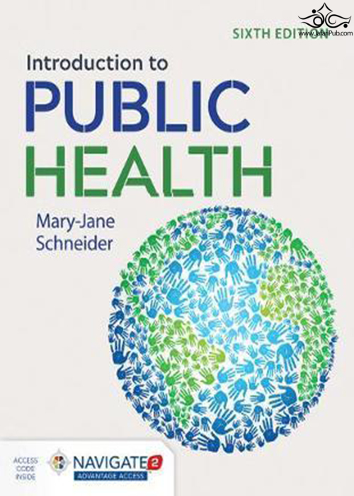 Introduction to Public Health 6th Edición Jones and Bartlett Publishers, Inc