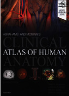 Abrahams' and McMinn's Clinical Atlas of Human Anatomy | اطلس بالینی آناتومی انسان
