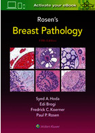 Rosen's Breast Pathology Fifth Edición | آسیب شناسی پستان روزن ویرایش پنجم