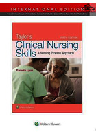 Taylor's Clinical Nursing Skills: A Nursing Process Approach 5th Edición | مهارت های پرستاری بالینی تیلور