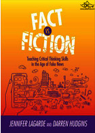 Teaching Critical Thinking Skills in the Age of Fake News | آموزش مهارت های تفکر انتقادی در عصر اخبار جعلی