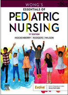 Wong's Essentials of Pediatric Nursing 11th Edición | ملزومات ونگ در پرستاری کودکان