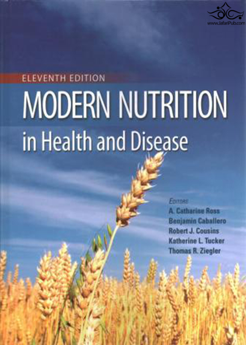 Modern Nutrition in Health and Disease (Modern Nutrition in Health & Disease (Shils)) 11th Edición  Jones and Bartlett Publishers, Inc 