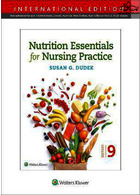 Nutrition Essentials for Nursing Practice | ملزومات تغذیه برای تمرین پرستاری نهم