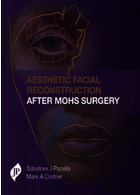 Aesthetic Facial Reconstruction After Mohs Surgery | بازسازی صورت زیبایی پس از جراحی