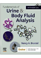 Fundamentals of Urine and Body Fluid Analysis | مبانی آنالیز ادرار و مایعات بدن