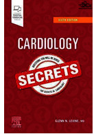 Cardiology Secrets 6th Edicion | اسرار قلب و عروق نسخه ششم