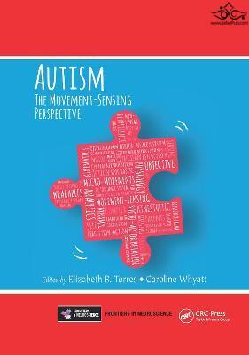 Autism (Frontiers in Neuroscience) 1st Edición Taylor & Francis Ltd