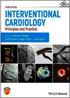 Interventional Cardiology: Principles and Practice 3rd Edición | کاردیولوژی مداخله ای