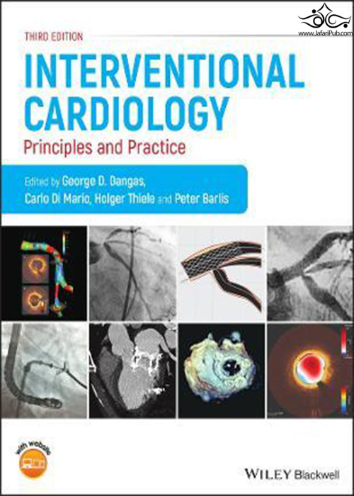Interventional Cardiology: Principles and Practice 3rd Edición  John Wiley and Sons Ltd 