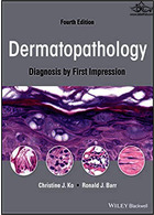 Dermatopathology: Diagnosis by First Impression 4th Edicion | درماتوپاتولوژی