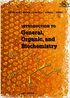 Introduction to General, Organic and Biochemistry 11th Edición | مقدمه ای بر شیمی عمومی، آلی و بیوشیمی