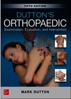 Dutton's Orthopaedic: Examination, Evaluation and Intervention, Fifth Edition 5th Edición | ارتوپدی داتون