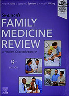 Swanson's Family Medicine Review 9th Edicion | بررسی پزشکی خانواده سوانسون