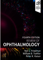 Review of Ophthalmology 2022 | بررسی چشم پزشکی