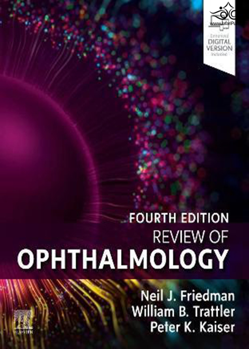 Review of Ophthalmology 2022 ELSEVIER