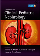 Clinical Pediatric Nephrology 3rd Edición | نفرولوژی بالینی کودکان