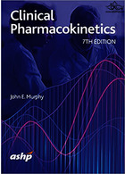 Clinical Pharmacokinetics & Workbook | کتاب فارماکوکینتیک بالینی وکتاب کار