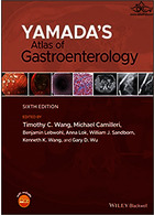 Yamada's Atlas of Gastroenterology 6th Edicion | کتاب اطلس گوارش یامادا