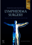 Principles and Practice of Lymphedema Surgery 2nd Edición | اصول و تمرین جراحی لنف ادم