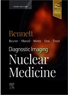 Diagnostic Imaging: Nuclear Medicine 3rd Edición | تصویربرداری تشخیصی