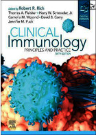 Clinical Immunology : Principles and Practice 6th edition 2022 | ایمونولوژی بالینی