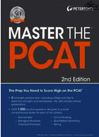 Master the PCAT 2nd Edición | کتاب تسلط برآزمون PCAT