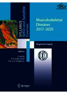 Musculoskeletal Diseases 2017-2020: Diagnostic Imaging 1st ed 2017 Edición | بیماری های اسکلتی عضلانی